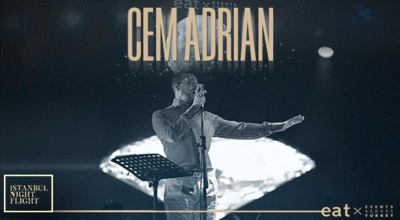 Cem Adrian