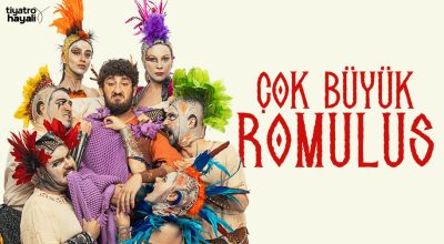 Çok Büyük Romulus