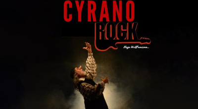 Cyrano de Bergerac ( Cyrano Rock )