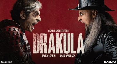 Drakula