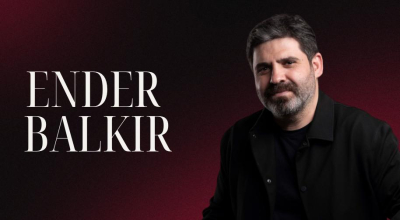 Ender Balkır