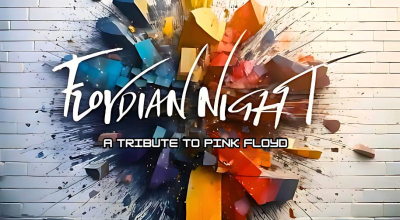 Floydian Night - Pink Floyd Tribute