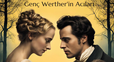 Genç Werther in Acıları