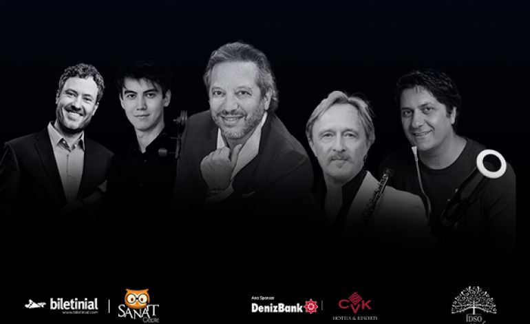 İDSO DenizBank Konserleri