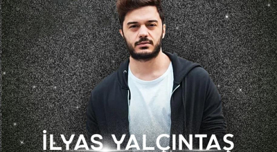 İlyas Yalçıntaş