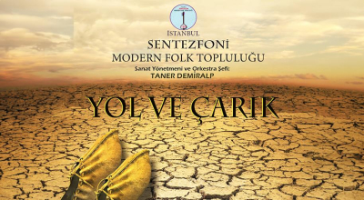 İstanbul Sentezfoni Modern Folk Top