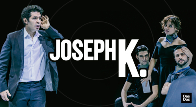 Joseph K.