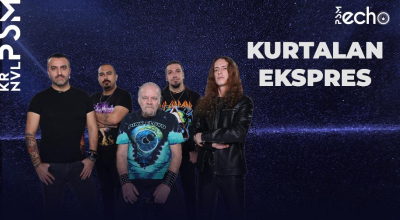 Kurtalan Ekspres