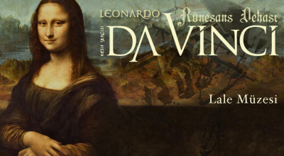 Leonardo Da Vinci Sergisi