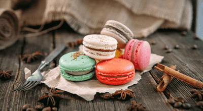 Macaron Workshop