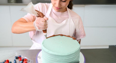 Magnolia Bakery Workshop