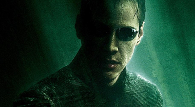 Matrix Revolutions