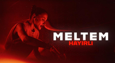 Meltem Hayırlı