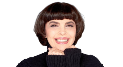 Mireille Mathieu