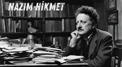 Nazım Hikmet