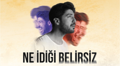 Ne İdiği Belirsiz