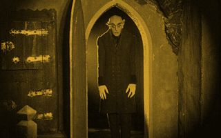 Nosferatu: Bir Dehşet Senfonisi