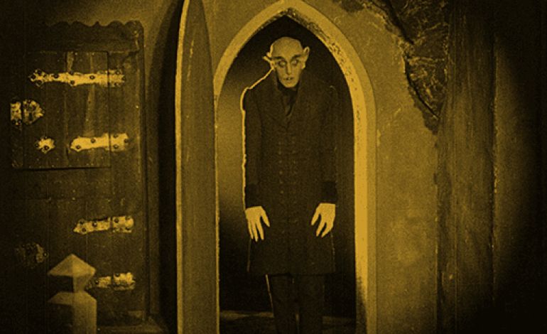 Nosferatu: Bir Dehşet Senfonisi