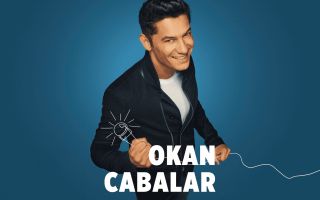 Okan Cabalar