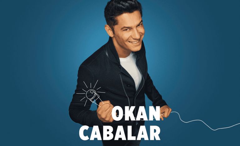 Okan Cabalar