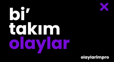 Olaylar İmpro - Uzun Form