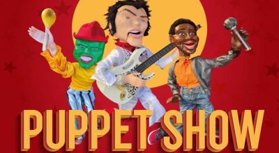 Puppet Show