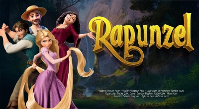 Rapunzel