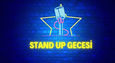 Standup Gecesi