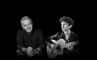 Tanju Yıldırım Band feat. Rüzgar Yıldırım