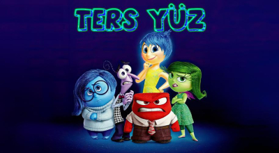 Ters Yüz