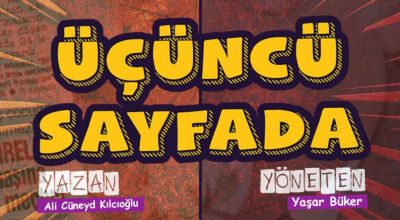 Üçüncü Sayfada