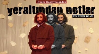 Yeraltından Notlar