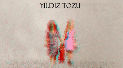 Yıldız Tozu