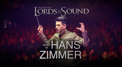 Zimmer’ın Müziği – Lords of the