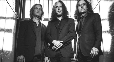 Alex Skolnick Trio