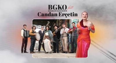 Barcelona Gipsy Balkan Orchestra fe