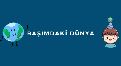 Başımızdaki Dünya