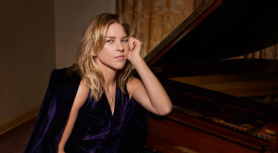 Diana Krall