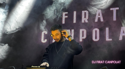 DJ Fırat Canpolat