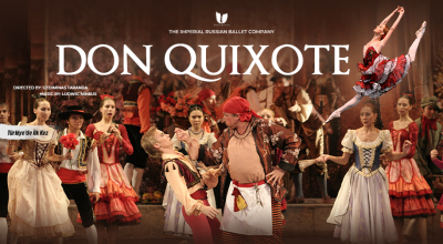 Don Quixote