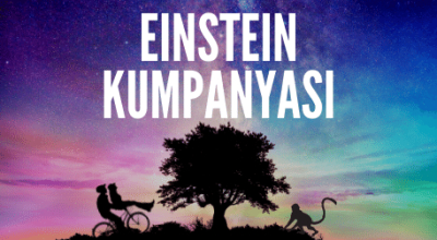 Einstein Kumpanyası