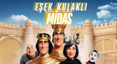 Eşek Kulaklı Midas