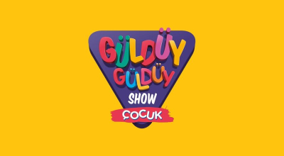 Güldüy Güldüy Show Çocuk