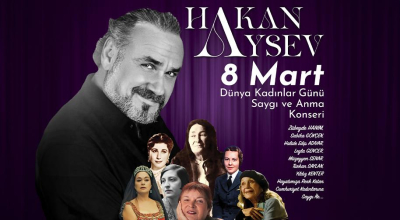 Hakan Aysev