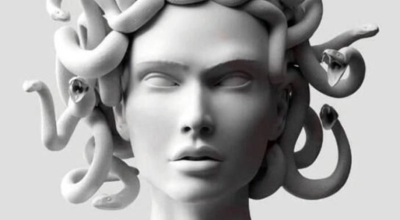 Heykel Workshop - Medusa