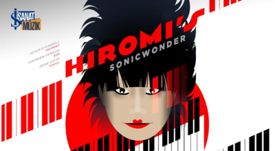 Hiromi's Sonicwonder