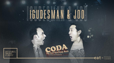 Igudesman & Joo