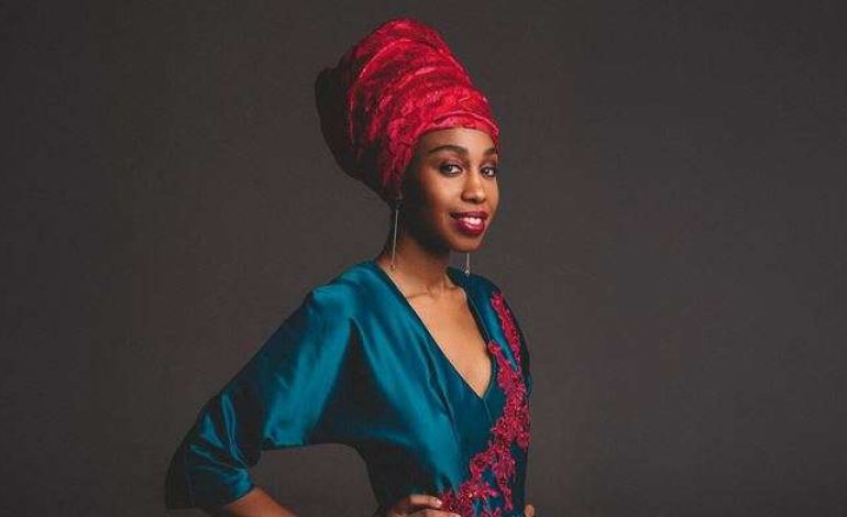 Jazzmeia Horn