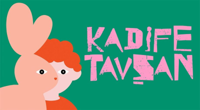 Kadife Tavşan