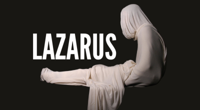 Lazarus